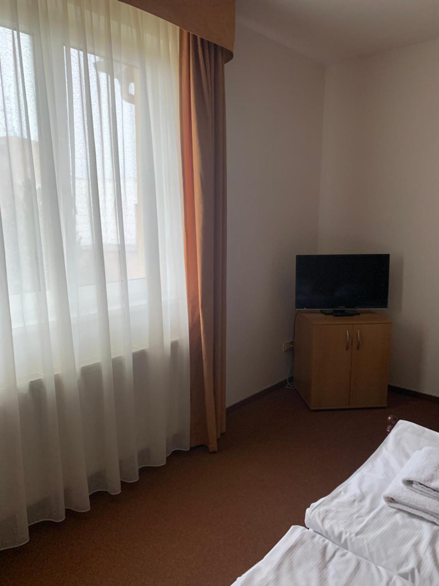 Sporthotel Patriot Litoměřice Exterior foto